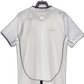 England 2002 I Home Jersey - Retro Version