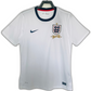 England 2013 I Home Jersey - Retro Version