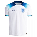 England 22/23 I Home Jersey - Player Version - Slim Fit