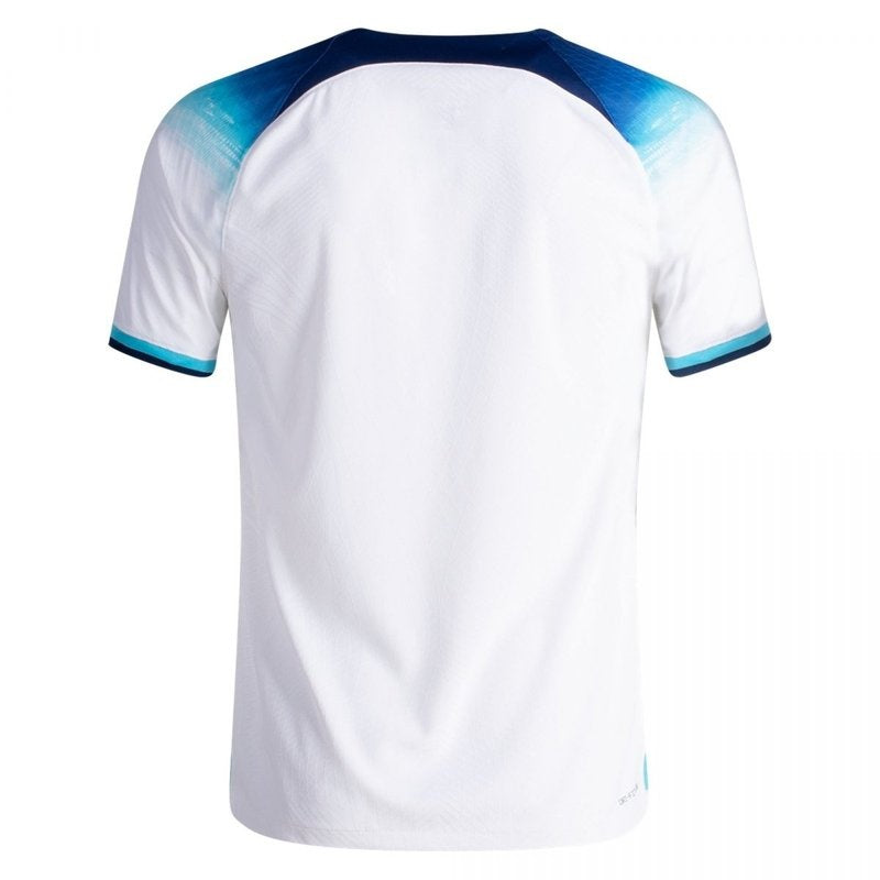 England 22/23 I Home Jersey - Player Version - Slim Fit