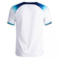 England 22/23 I Home Jersey - Player Version [Slim Fit] - Slim Fit