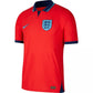 England 22/23 II Away Jersey - Player Version [Slim Fit] - Slim Fit