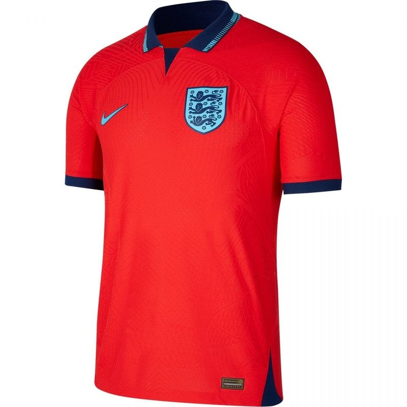 England 22/23 II Away Jersey - Player Version [Slim Fit] - Slim Fit