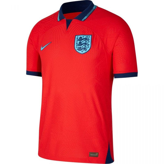 England 22/23 II Away Jersey - Player Version [Slim Fit] - Slim Fit