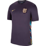 England 24/25 II Away Jersey - Player Version - Slim Fit