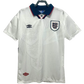England 94/95 I Home Jersey - Retro Version