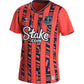 Everton 23/24 II Away Jersey - Player Version - Slim Fit