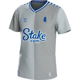 Everton 23/24 III Third Jersey - Player Version - Slim Fit