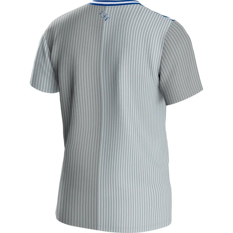 Everton 23/24 III Third Jersey - Player Version [Slim Fit] - Slim Fit