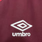 Lanus 2025/26 Home Jersey