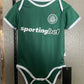 Body Baby Palmeiras 25/26  Green