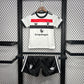 Kit Kids Manchester United Third Jersey 2024/25