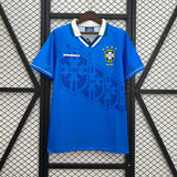 Retro Brazil 93/94 away
