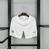 Palmeiras 2025/26 Home Shorts
