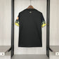 2025_26 Aston Villa Black Jersey