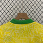 Brazil Home Kids Kit 2024