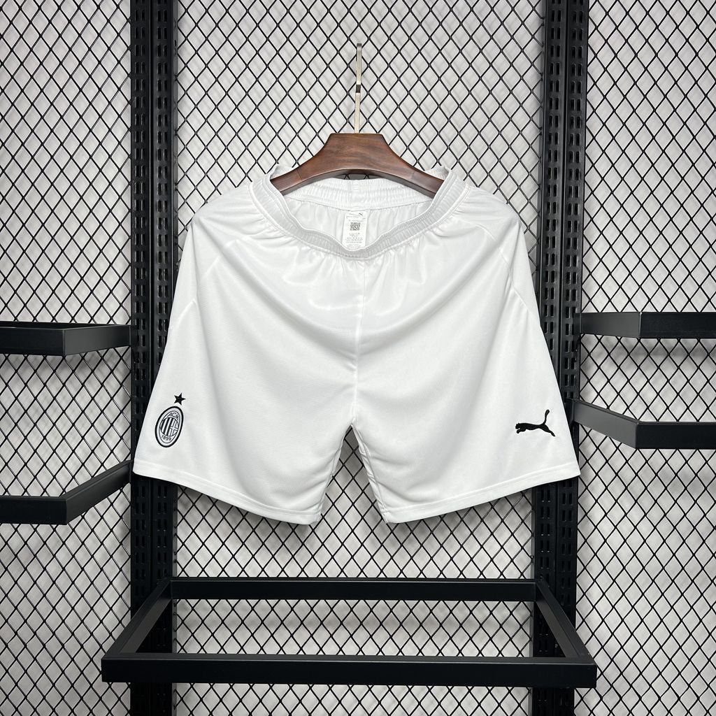 Shorts AC Milan 2024/25 Away