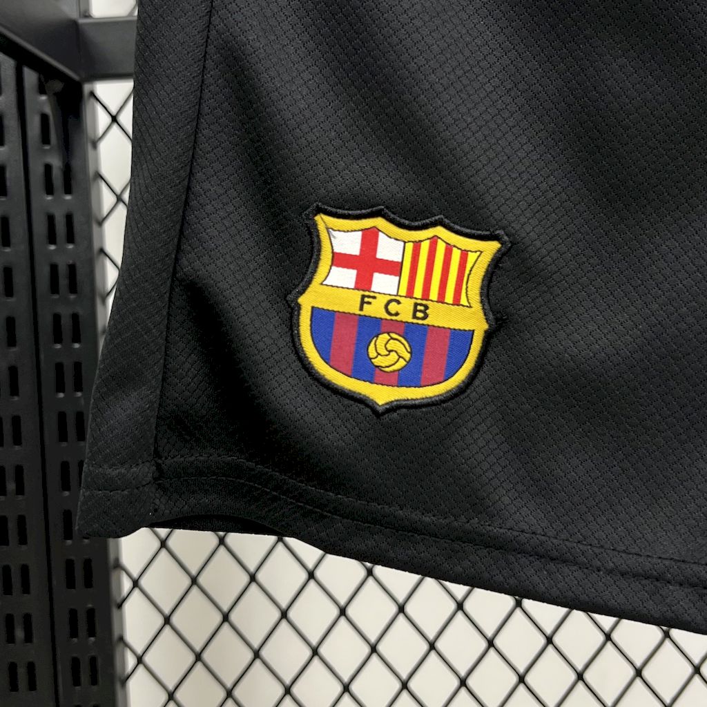Barcelona 2025/26  - Kit Kids Monkey D. Luffy