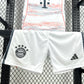 Bayern Munich 2025/26 Away Kids Kit