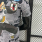 Japan Anime 2025/26  Player - Japao [Slim Fit]