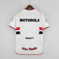 Sao Paulo Retro Home 2000 Jersey Motorola