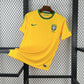 Brazil 2010 Home Retro Jersey