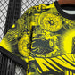 Brazil 2024 Special Edition Cristo Redentor Yellow - Brasil