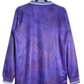 Fiorentina 92/93 I Home Jersey - Long Sleeve Retro Version