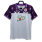 Fiorentina 92/93 II Away Jersey - Retro Version