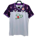 Fiorentina 92/93 II Away Jersey - Retro Version