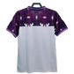 Fiorentina 92/93 II Away Jersey - Retro Version