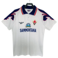 Fiorentina 95/96 II Away Jersey - Retro Version