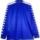 Fiorentina 98/99 I Home Jersey - Long Sleeve Retro Version