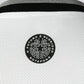 Camisa Reebok Botafogo 2024/25 III - Patch Mundial de Clubes