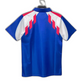 France 1990 World Cup I Home Jersey - Retro Version