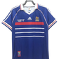 France 1998 I Home Jersey - Retro Version