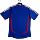 France 2006 I Home Jersey - Retro Version