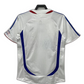 France 2006 II Away Jersey - Retro Version