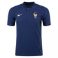 France 22/23 I Home Jersey - Player Version [Slim Fit] - Slim Fit