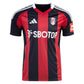 Fulham 24/25 II Away Jersey - Fan Version
