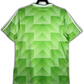 Germany 1988 II Away Jersey - Retro Version