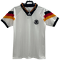 Germany 1992 I Home Jersey - Retro Version