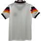 Germany 1992 I Home Jersey - Retro Version