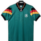Germany 1992 II Away Jersey - Retro Version