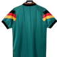 Germany 1992 II Away Jersey - Retro Version