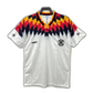 Germany 1994 I Home Jersey - Retro Version