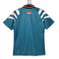 Germany 1996 II Away Jersey - Retro Version
