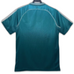 Germany 1998 II Away Jersey - Retro Version