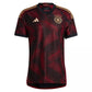 Germany 22/23 II Away Jersey - Player Version [Slim Fit] - Slim Fit
