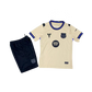 FC Barcelona 2025/26 (Away x Kobe) - Kids